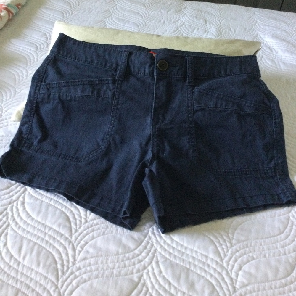 Women’s/Junior’s Union Bay Short Size: 9